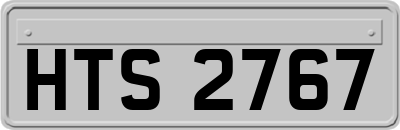 HTS2767