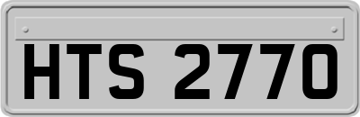 HTS2770