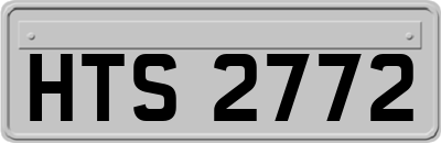 HTS2772