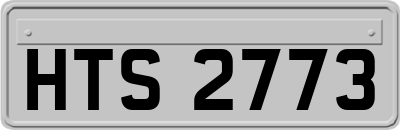 HTS2773