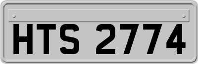 HTS2774