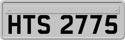 HTS2775