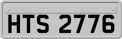 HTS2776