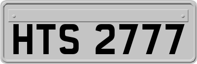 HTS2777