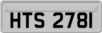 HTS2781
