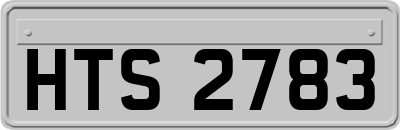 HTS2783