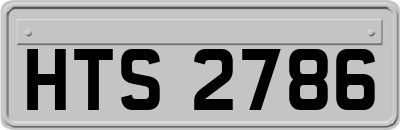 HTS2786