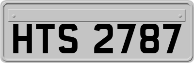 HTS2787