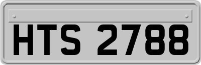 HTS2788
