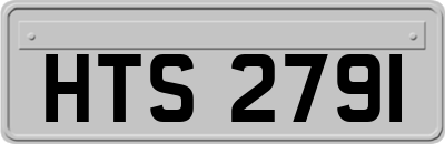 HTS2791