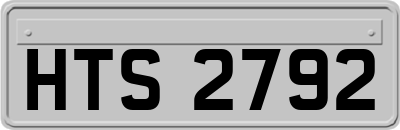 HTS2792