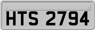 HTS2794