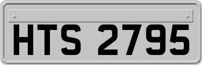 HTS2795