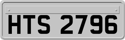 HTS2796