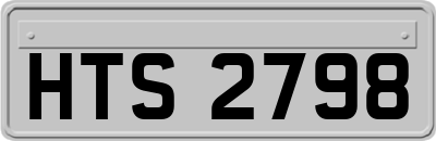 HTS2798