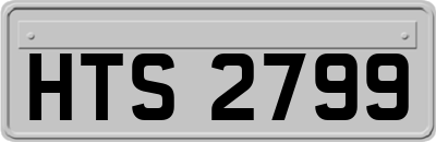 HTS2799
