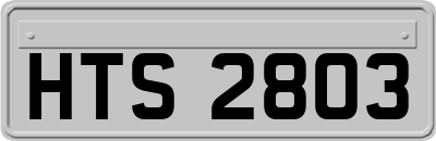 HTS2803