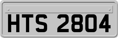HTS2804
