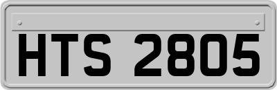 HTS2805