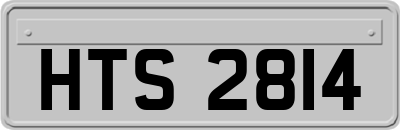 HTS2814