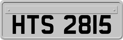 HTS2815