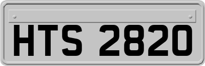 HTS2820