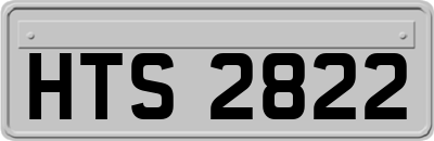 HTS2822