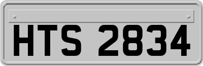HTS2834