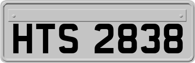 HTS2838