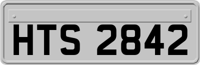 HTS2842