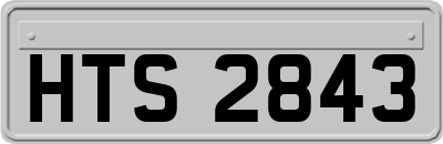 HTS2843