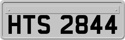 HTS2844