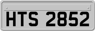 HTS2852
