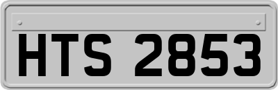 HTS2853