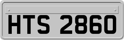 HTS2860