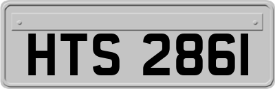 HTS2861