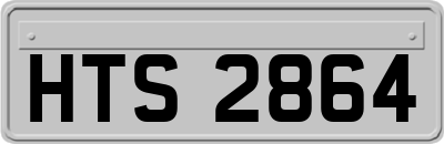 HTS2864