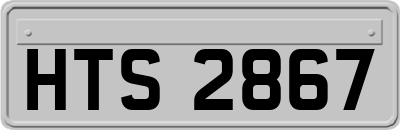HTS2867