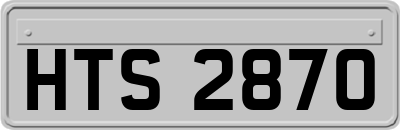 HTS2870
