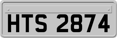 HTS2874