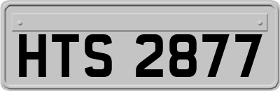 HTS2877