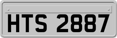 HTS2887