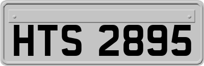 HTS2895
