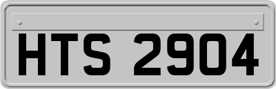 HTS2904