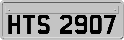 HTS2907
