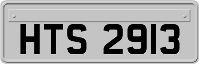 HTS2913