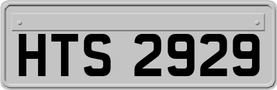 HTS2929