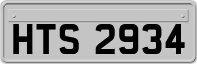 HTS2934