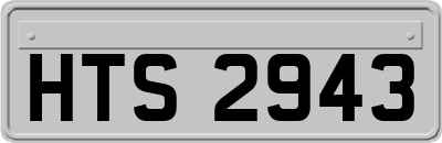 HTS2943