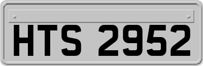 HTS2952